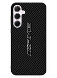 Mercedes AMG Carbon Samsung Galaxy A35 5G Case