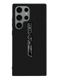 Mercedes AMG Carbon Samsung Galaxy S23 Ultra 5G Case