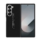 Mercedes AMG Carbon Samsung Galaxy Z Fold 7 5G Case