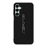Mercedes AMG Carbon Samsung Galaxy A16 Case DC3063