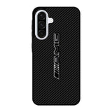 Mercedes AMG Carbon Samsung Galaxy A56 Case DC4704