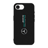 Mercedes Amg F1 iPhone 17e Case DC1119