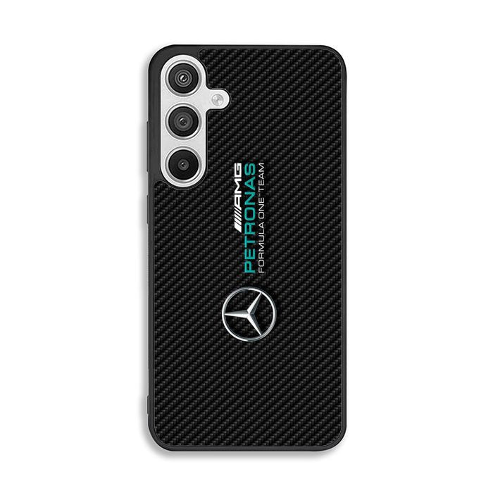 Mercedes AMG F1 Samsung Galaxy A26 Case DC5556