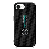 Mercedes Amg F1 iPhone 16e Case DC1119