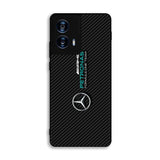 Mercedes AMG F1 Motorola Moto G Power 5G 2024 Case DC7648