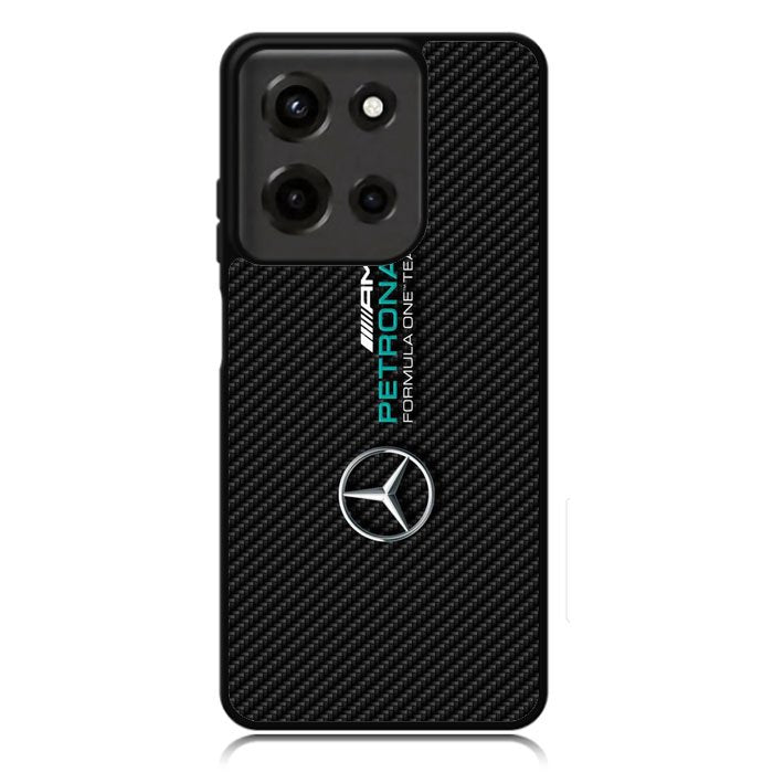 Mercedes Amg F1 Motorola Moto G Power 5G 2025 DC1119