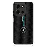 Mercedes Amg F1 Motorola Moto G Power 5G 2025 DC1119