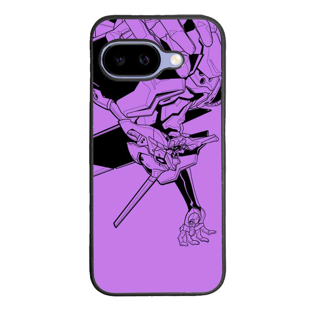 Evangelion Eva 01 Google Pixel 10A Case DC0608