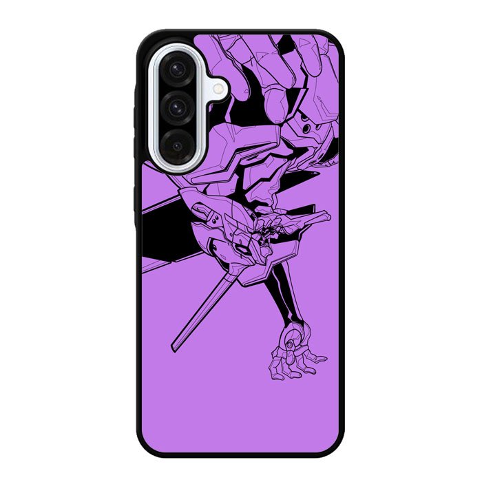 Evangelion Eva 01 Samsung Galaxy A26 Case DC0608