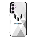 Team Messi Samsung Galaxy A25 5G Case DC1827