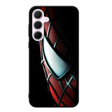 Spiderman Mask Samsung Galaxy A25 5G Case DC1712