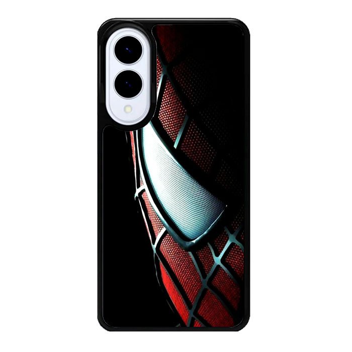 Spiderman Mask Samsung Galaxy S25 Edge DC1712