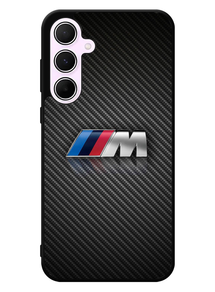 Bmw M Power 3rd Samsung Galaxy A35 5G Case