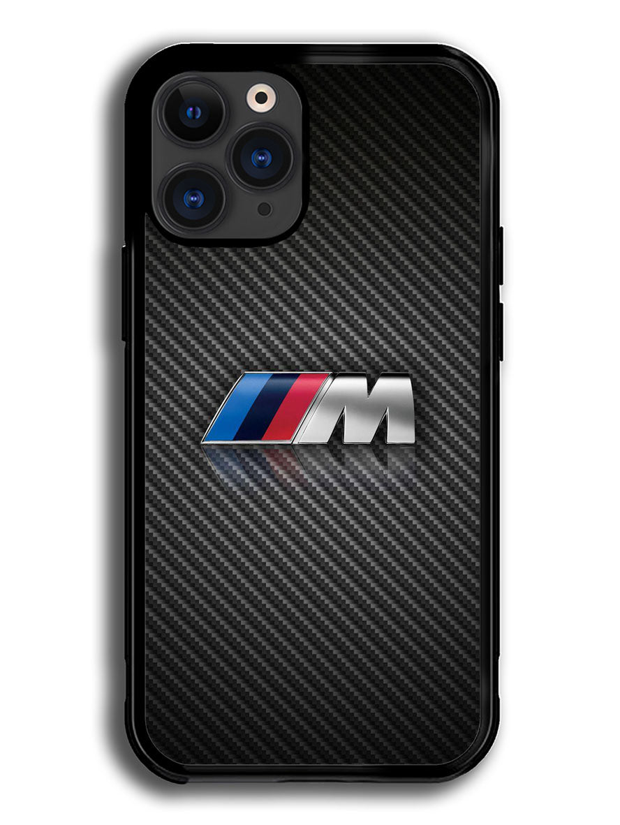 BMW M Power iPhone 13 Pro Max Case BLN6226
