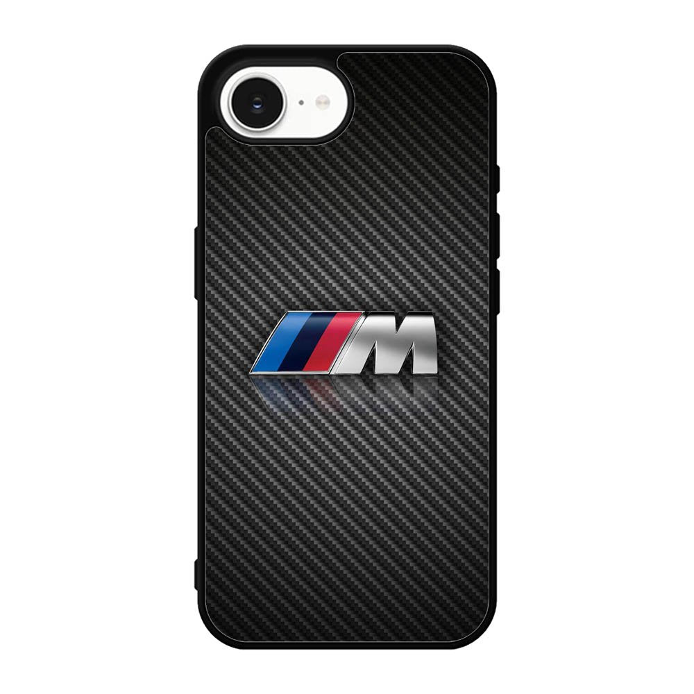 Bmw M Power 3rd iPhone 17e Case