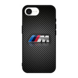 Bmw M Power 3rd iPhone 17e Case