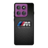 Bmw M Power 3rd Motorola Moto Edge 60 Pro Case