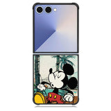 Disney Mickey Mouse Samsung Galaxy Z Flip 7 Case DC0524