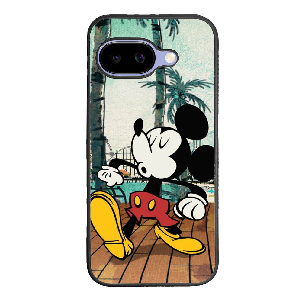 Disney Mickey Mouse 2nd Google Pixel 10A Case