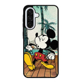 Disney Mickey Mouse Samsung Galaxy A56 Case DC0524