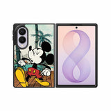 Disney Mickey Mouse Samsung Galaxy Z Fold 8 Case DC0524