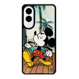 Disney Mickey Mouse Samsung Galaxy S25 Edge DC0524
