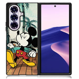 Disney Mickey Mouse Samsung Galaxy Z Fold 7 Case DC0524