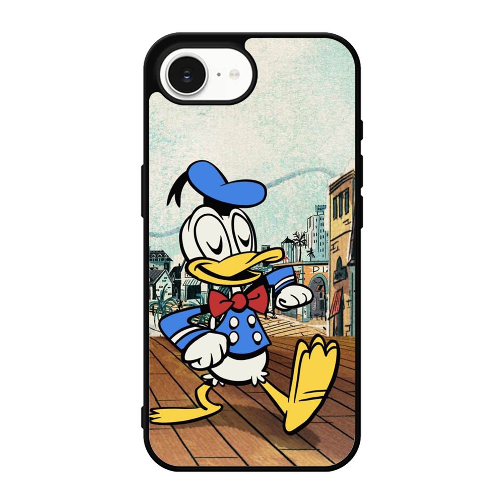 Disney Donald Duck iPhone 17e Case DC0522