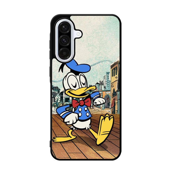 Disney Donald Duck 2nd Samsung Galaxy A36 Case DC6552