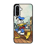 Disney Donald Duck 2nd Samsung Galaxy A36 Case DC6552