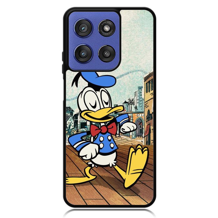 Disney Donald Duck Motorola Moto G Stylus 5G 2025 DC0522