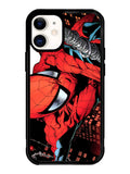 Spiderman Comics iPhone 12 Case