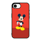 Disney Mickey Mouse iPhone 17e Case DC0525
