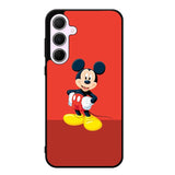 Disney Mickey Mouse Samsung Galaxy A55 5G Case DC0525