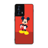Disney Mickey Mouse 3rd Motorola Moto G Power 5G 2024 Case DC4667