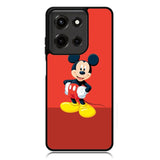 Disney Mickey Mouse Motorola Moto G Power 5G 2025 DC0525