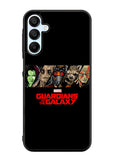 Guardians Of The Galaxy 2nd Samsung Galaxy A15 5G Case
