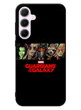 Guardians Of The Galaxy 2nd Samsung Galaxy A35 5G Case