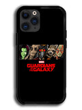 Guardians Of The Galaxy iPhone 13 Pro Case BLN6404