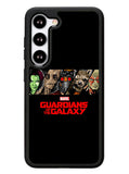 Guardians Of The Galaxy 2nd Samsung Galaxy S23 5G Case