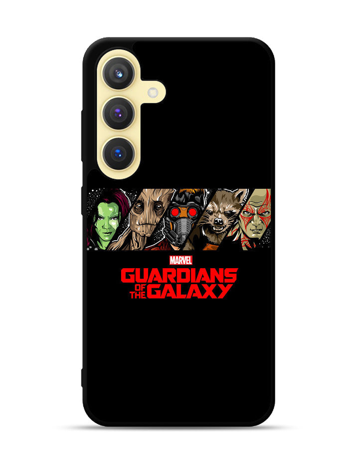 Guardians Of The Galaxy 2nd Samsung Galaxy S25 Plus 5G , Samsung Galaxy S25+ 5G Case