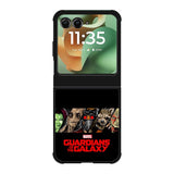 Guardians Of The Galaxy 2nd Motorola Moto RAZR 2025 Case