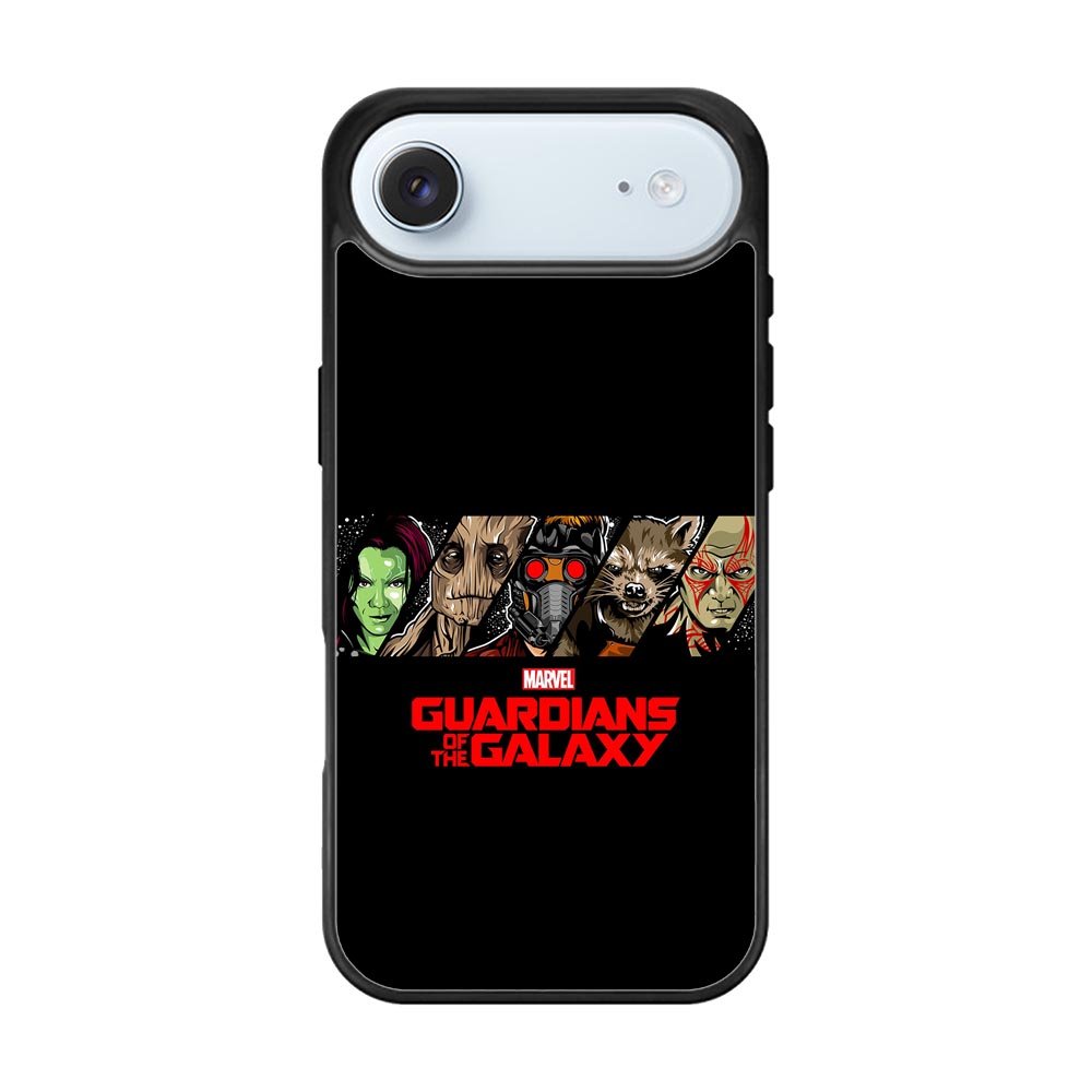 Guardians Of The Galaxy 2nd iPhone Air Case