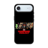 Guardians Of The Galaxy 2nd iPhone Air Case