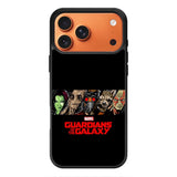 Guardians Of The Galaxy 2nd iPhone 17 Pro Max Case