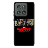 Guardians Of The Galaxy 2nd Motorola Moto Edge 2025 Case
