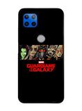 Guardians Of The Galaxy 2nd Motorola Moto G 5G Case , Moto One 5G Ace Case