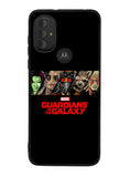 Guardians Of The Galaxy 2nd Motorola Moto G Pure 2021 , Moto G Power 2022 Case