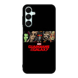 Guardians Of The Galaxy 2nd Samsung Galaxy A16 Case DC6880