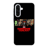 Guardians Of The Galaxy 2nd Samsung Galaxy A56 Case DC6880